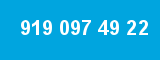 919 097 49 22